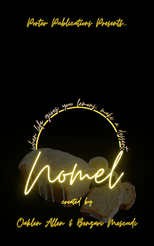 Nomel Cookbook