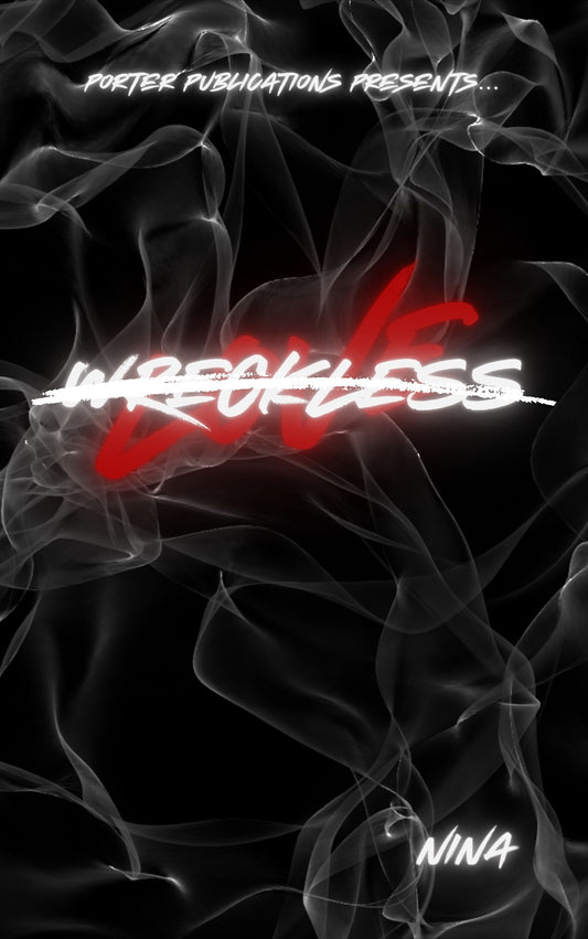 Wreckless Love