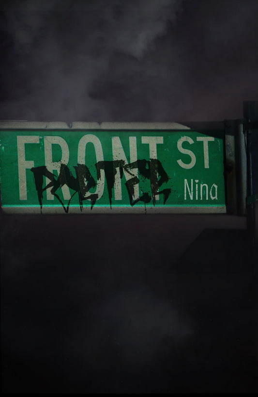 Front St. Porter